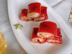 -海湾壹品·粤菜·早茶·烤鸭(拱北店)