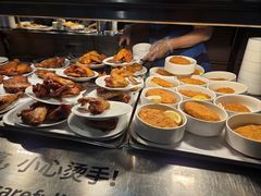 -宜家·瑞典风味餐厅(四元桥店)