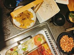 -味舵主重庆火锅(邓尉路店)