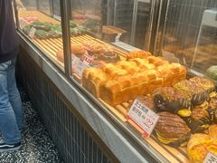 -木子木水日式烫面包(中盛店)