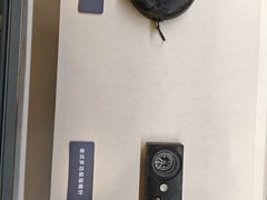 -梁思成纪念馆