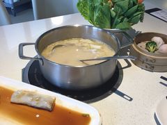 -煲王粤菜餐厅(中侨中心店)