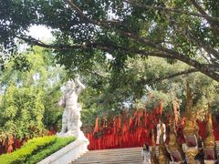 -西双版纳勐泐文化旅游区