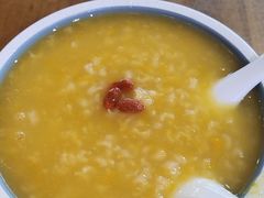 -粥公粥婆精品家常菜(青龙桥店)