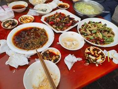 -賴記豆花(兴隆店)