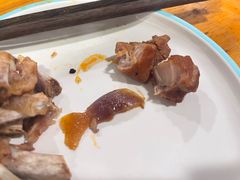 -范贤光鸡公煲(平乐园总店)
