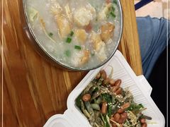 -陈添記·祖傳爽鱼皮·西关老字号(广州首店)