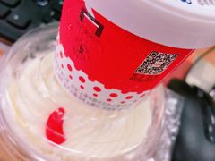 -红宝石·鲜奶小方(万航店)
