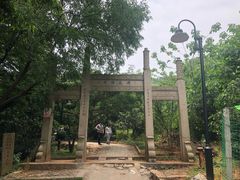 -雨花胜境