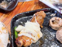 -杀猪天·韩国烤肉(总店)