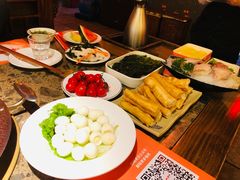 -陈渡桥老火锅(清潭店)