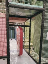 -MELAND CLUB亲子乐园·派对·餐厅(北京芳圆里ID MALL店)