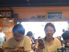 -缘生态云南菜·野生菌庭院餐厅(华侨城店)