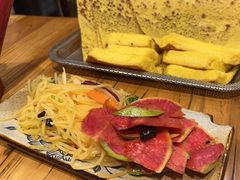 -山河屯铁锅炖鲜鹅·东北菜(开发区一店)