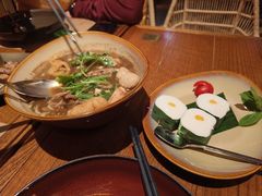 -CHINCHIN 青青·泰国料理(万象食家店)
