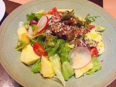 -山葵家·创意料理(临平银泰城店)