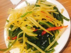 -有礼有面(知春路店)