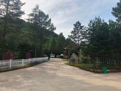 -北极村旅游风景区