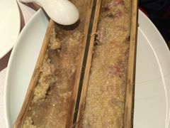 小米蒸排骨-粗茶淡饭·汉口公馆(循礼门店)