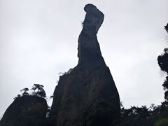 -三清山风景名胜区