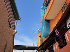 -美国村