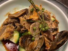 -万丽轩·粤菜(王府井金茂万丽酒店)
