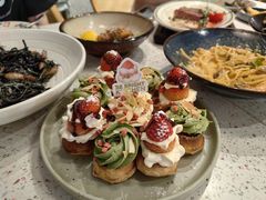 -BE BRIGHT KITCHEN(正佳广场店)