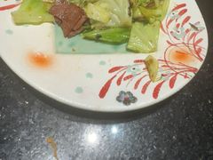 -上井精致料理自助餐(松雷店)