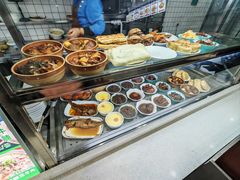 -护国寺小吃(左家庄店)