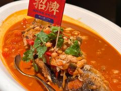 -桂小厨广西菜(万象城店)