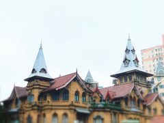 -马勒别墅饭店(静安寺店)