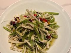 -李记搅团•非遗陕菜(三桥店)