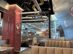 -敏华冰厅(平安金融中心店)