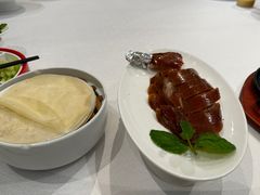 -满堂·烤鸭店·北京菜(鼓楼店)