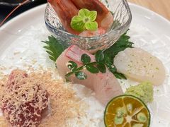-鮨政·Omakase(港汇恒隆广场店)