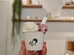 -喜茶(上海打浦桥日月光gelato lab+店)