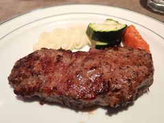 -食间牛排(湖西路店)