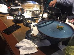 -左庭右院鲜牛肉火锅(新梅广场店)