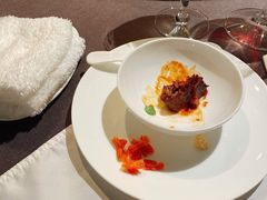 -上海滩餐厅(BFC外滩金融中心店)
