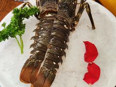 -海市盛宴海鲜餐厅(麦库店)