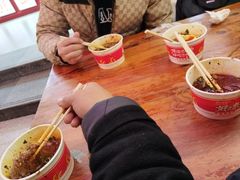 -八一好吃街·高品美食广场