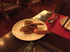 -OPEN開全日自助餐厅·牛肉火锅·海鲜(佛山希尔顿酒店)