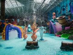 -波塞冬旅游度假区