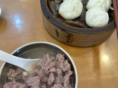 -老牌依强牛肉店(达道总店)