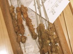 -马记永·兰州牛肉面(3019君尚店)