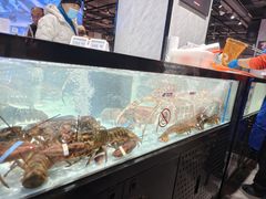 -物美大卖场(玉蜓桥店)