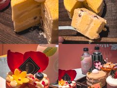 -吉川堂·日式甜点专门店(正佳广场店)