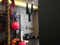 -舞佳舞空中瑜伽馆