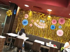 -麦当劳(国际大厦店)