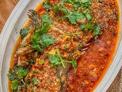 -马来西亚肉骨茶汤·招牌螃蟹·烧鸡·呷喱吧吧(海上世界店)